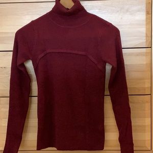Amazon turtleneck sweater